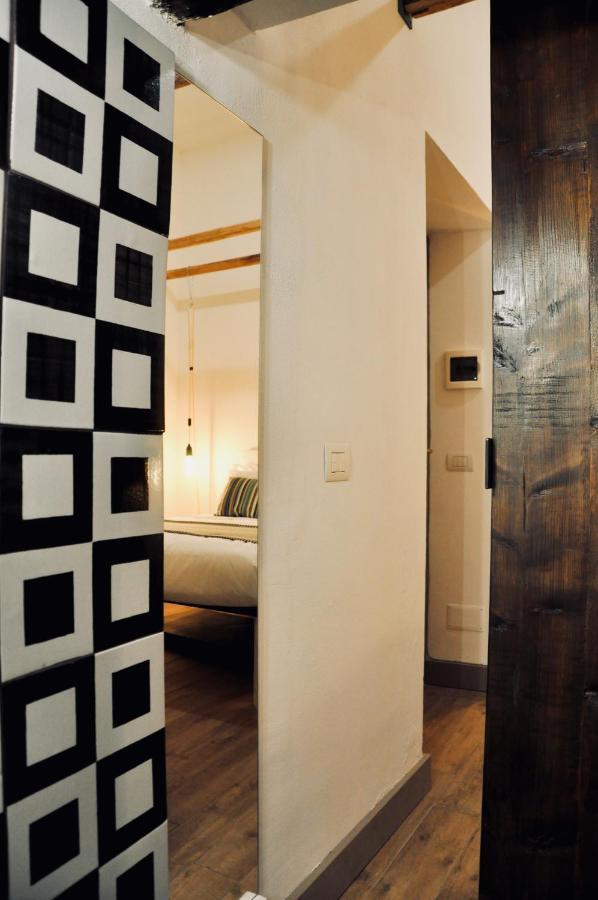 Design & History Suite Salernes Extérieur photo