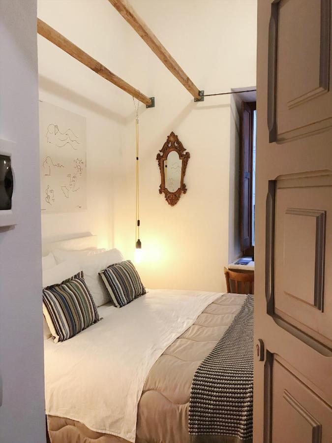 Design & History Suite Salernes Extérieur photo