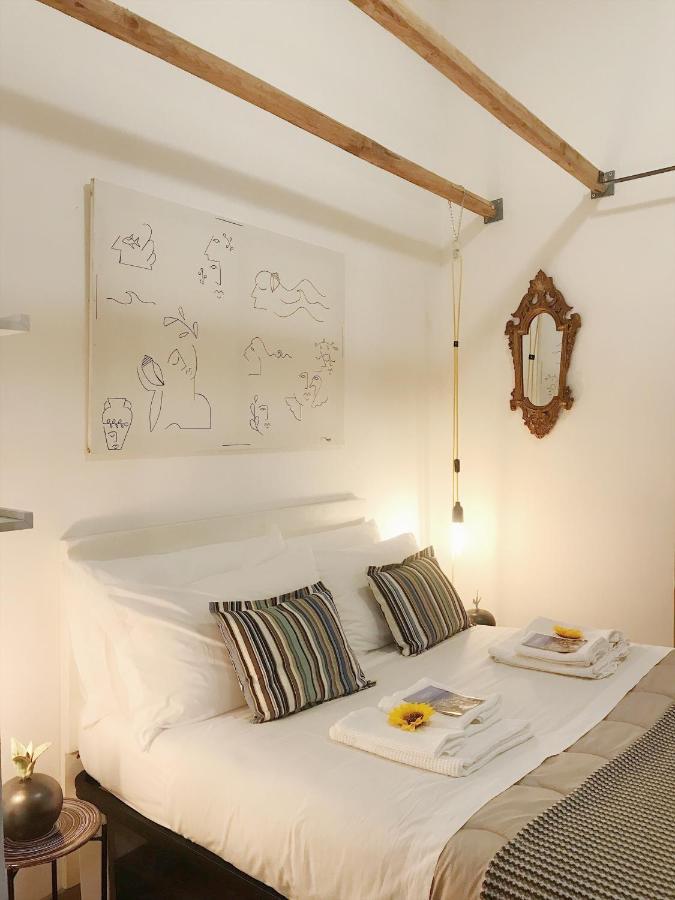 Design & History Suite Salernes Extérieur photo