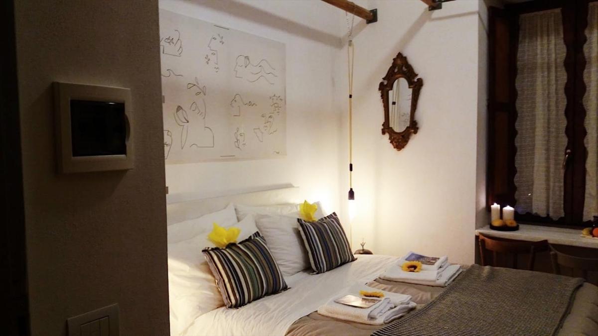 Design & History Suite Salernes Extérieur photo