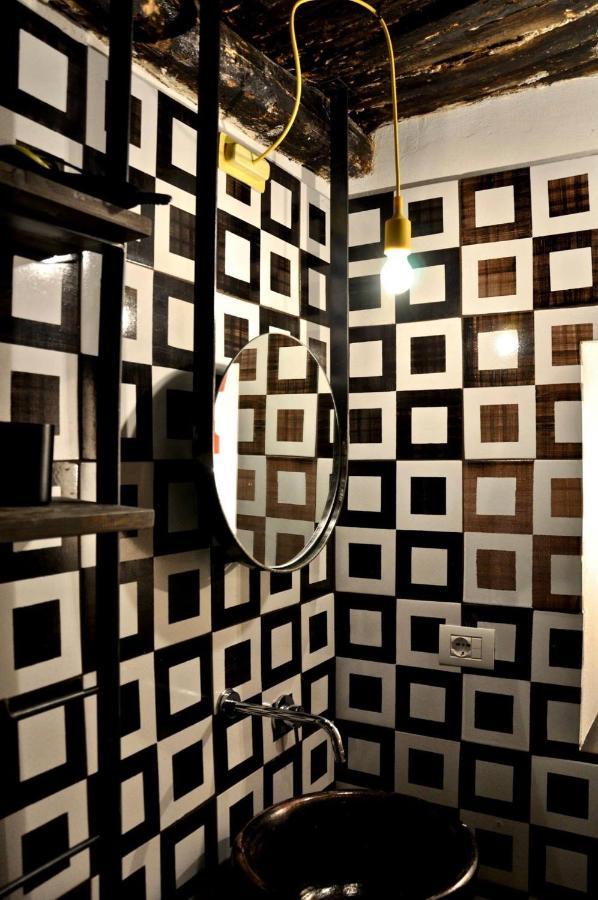 Design & History Suite Salernes Extérieur photo